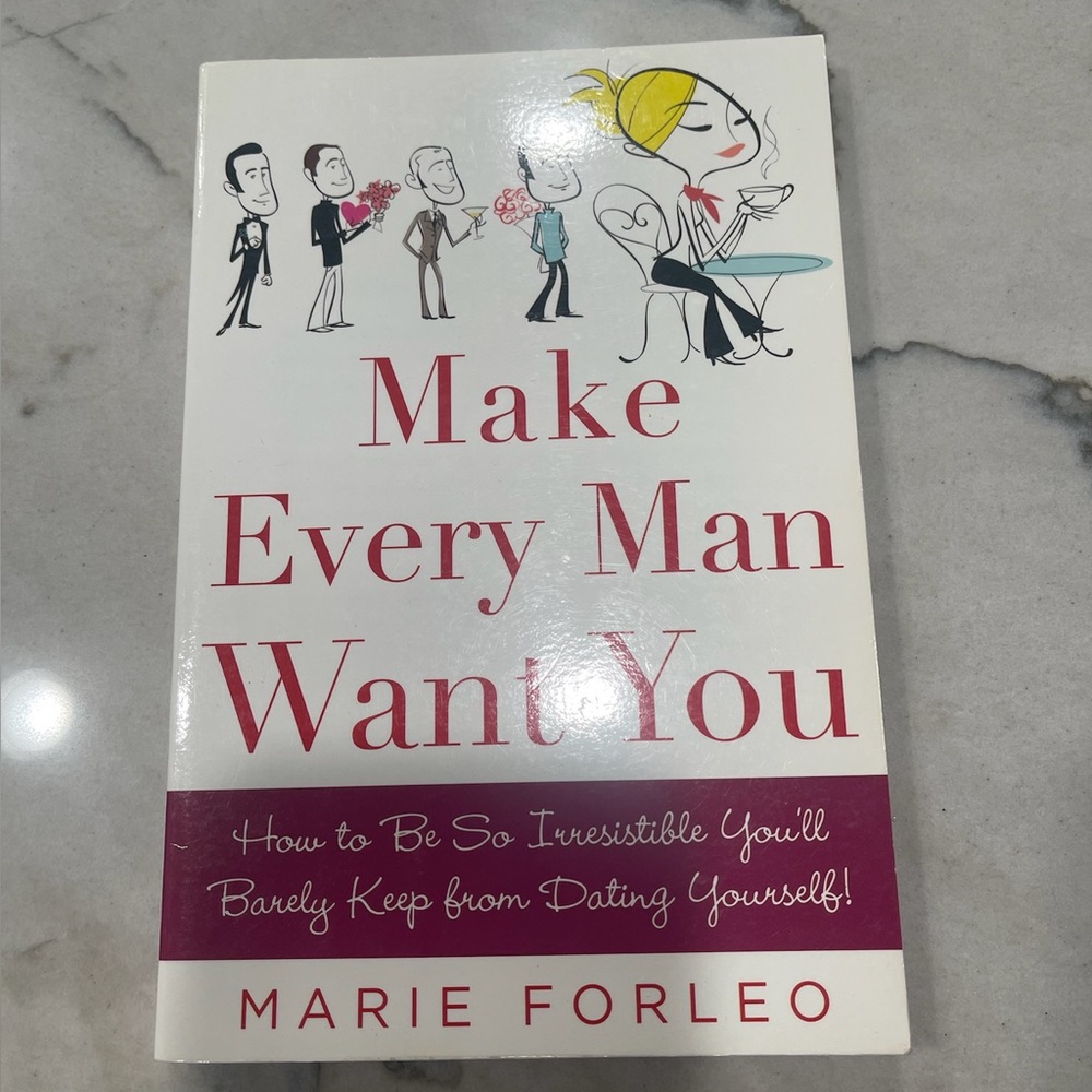Make Every Man Want You